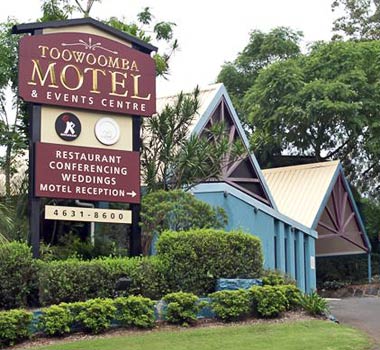 Toowoomba Motel - Accommodation Directory 0