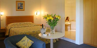 Toowoomba Motel - Accommodation Directory 1