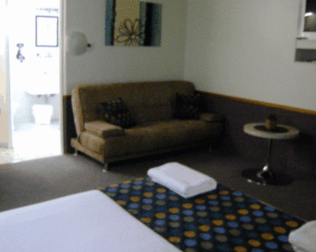 Rockhampton Court Motor Inn - Accommodation Directory 2