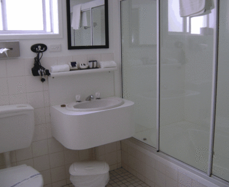 Rockhampton Court Motor Inn - Accommodation Directory 3