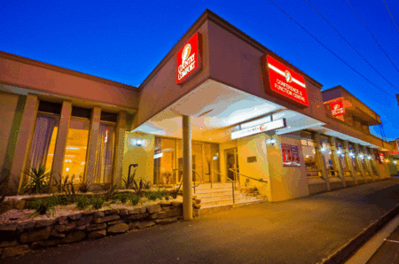 Mid City Warrnambool - Accommodation Directory