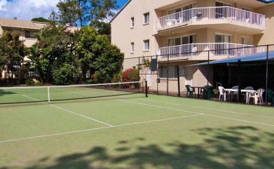 Burleigh Heads QLD Accommodation Directory