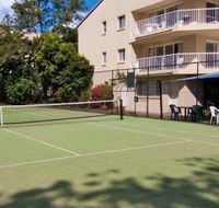 Paradise Grove Holiday Apartments - Accommodation Directory