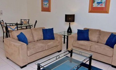 Paradise Grove Holiday Apartments - Accommodation Directory 1