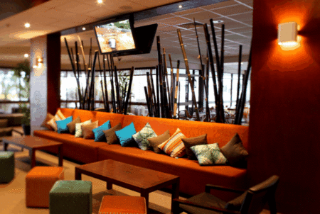 Rydges Plaza Cairns - Accommodation Directory