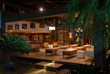 Rydges Plaza Cairns - Accommodation Directory 1