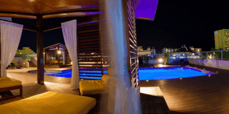 Rydges Plaza Cairns - Accommodation Directory 2