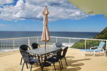 Hillhaven Holiday Apartments - Accommodation Directory 4