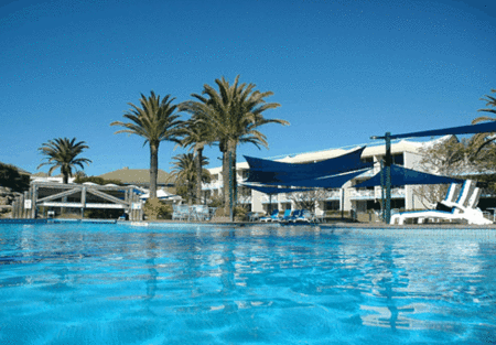 Sea World Nara Resort - Accommodation Directory 2