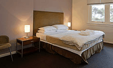 Lorne Hotel - Accommodation Directory
