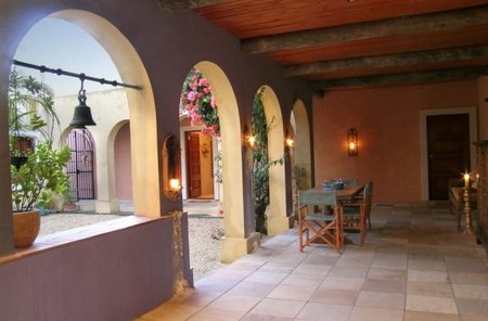 Casabelle Country Guest - Accommodation Directory 1