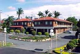 Best Western Ipswich Heritage Motor Inn - Accommodation Directory 1