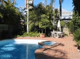 Best Western Ipswich Heritage Motor Inn - Accommodation Directory 2