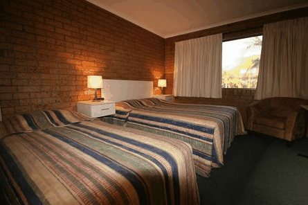 Best Western Ipswich Heritage Motor Inn - Accommodation Directory 3