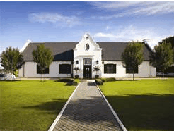 Voyager Estate - Accommodation Directory 0