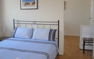 Pier Hotel - Accommodation Directory 1