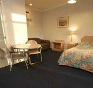 Orange Motor Lodge - Accommodation Directory