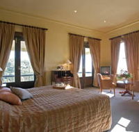 Grand Mercure Mount Lofty House - Accommodation Directory