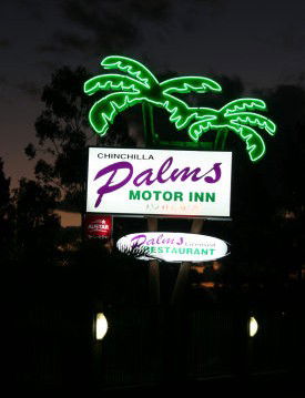  Accommodation Directory
