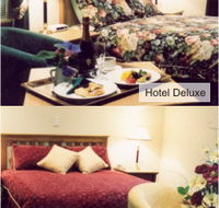 Loxton Community Hotel Motel - Accommodation Directory