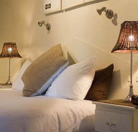 Quality Inn Presidential - Accommodation Directory