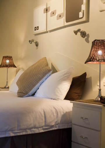 Quality Inn Presidential - Accommodation Directory 0