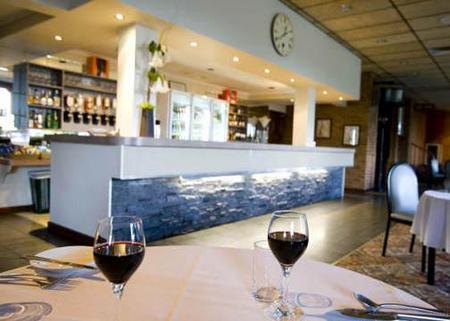Quality Inn Presidential - Accommodation Directory 3