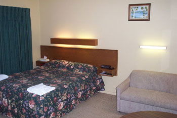 Belvedere Motel - Accommodation Directory 1