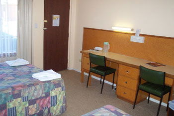 Belvedere Motel - Accommodation Directory 2
