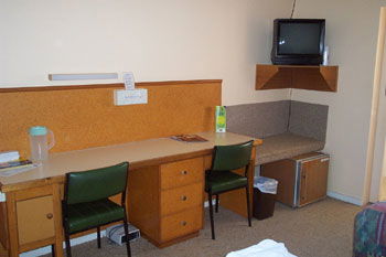 Belvedere Motel - Accommodation Directory 5