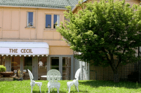 The Cecil Guest House - Accommodation Directory 0
