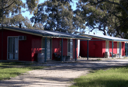 Clare Valley Cabins - Accommodation Directory 1