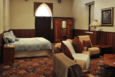 Clare Valley Cabins - Accommodation Directory 3