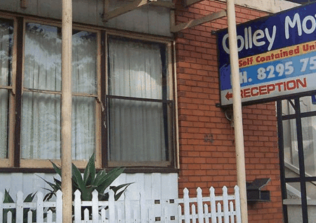 Piccadilly Apartments On Colley - Accommodation Directory
