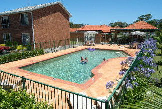 Gallipoli Court - Accommodation Directory 1