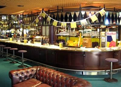 Hahndorf Old Mill Motel - Accommodation Directory 0