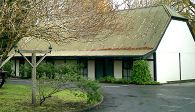 Hahndorf Old Mill Motel - Accommodation Directory 2