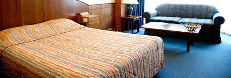 Arkaba Hotel Motel - Accommodation Directory 0