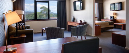 Arkaba Hotel Motel - Accommodation Directory 1