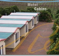 Kirriemuir Motel And Cabins - Accommodation Directory