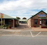 Lake Albert Motel - Accommodation Directory