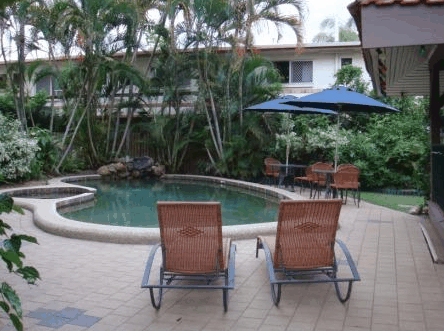 Reef Gateway Apartments - Accommodation Directory