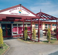 Meningies Waterfront Motel - Accommodation Directory