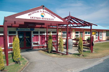 Meningies Waterfront Motel - Accommodation Directory 0