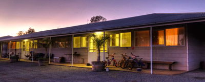 Flinders Ranges SA Accommodation Directory