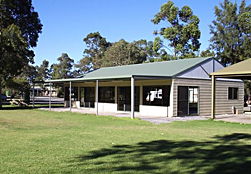  Accommodation Directory