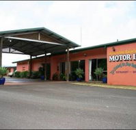 Atherton Rainforest Motor Inn - Accommodation Directory