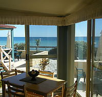 The Macs Beachfront Villas - Accommodation Directory