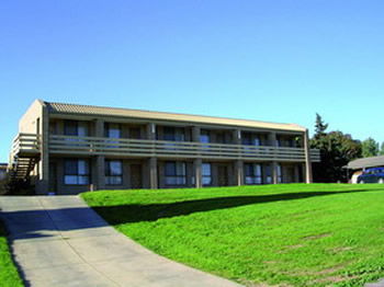 Moonta Bay Patio Motel And Restaurant - Accommodation Directory 0