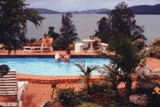 Galway Downs Lakeside Country House - Accommodation Directory